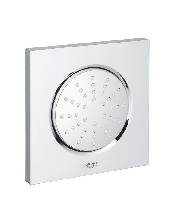 Grohe Rainshower F-Series 5Inch Side Shower 1 Spray-Chrome-27251000
