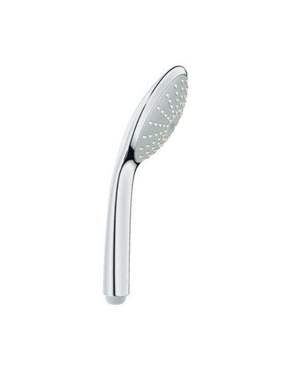 Grohe Euphoria 110 Mono Hand Shower 1 Spray-Chrome-27265000