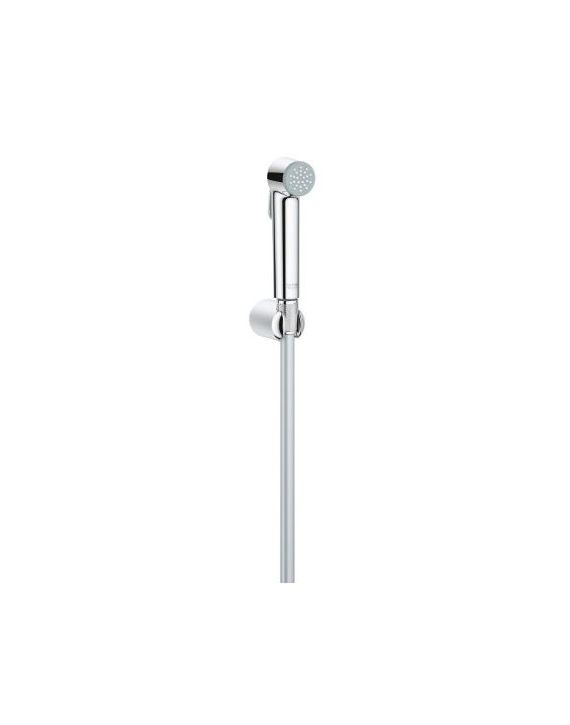Grohe Tempesta-F Trigger Spray 30 Wall Holder Set 1 Spray-Chrome-27513001