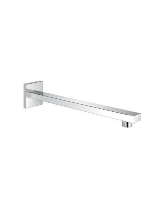 Grohe Rainshower Shower Arm 286mm-Chrome-27709000