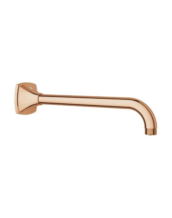 Grohe Rainshower Grandera Shower Arm 285mm-Warm Sunset-27986DA0