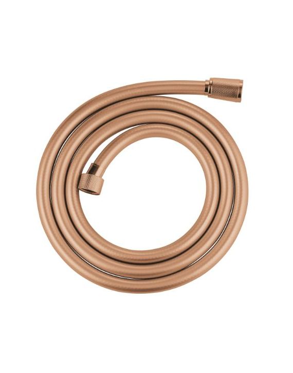 Grohe Silverflex Shower Hose Twistfree 1750-Warm Sunset-28388DA0
