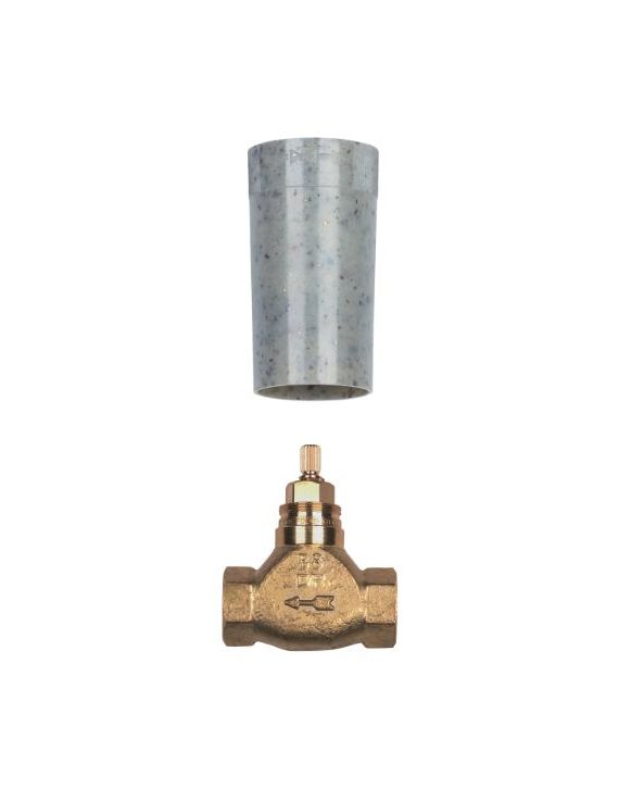 Grohe Concealed Valve-Gold-29032000