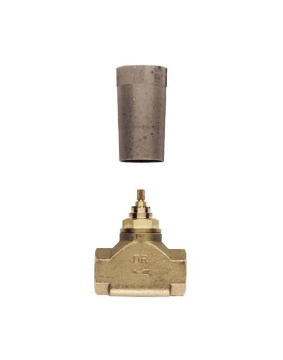 Grohe Concealed Valve 1Inch-Gold-29805000
