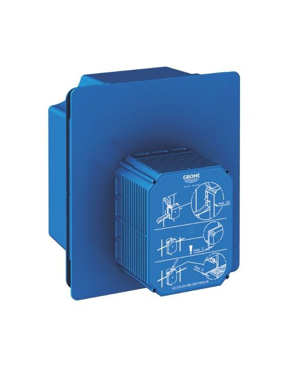 Grohe Rapido U-Blue-37338000