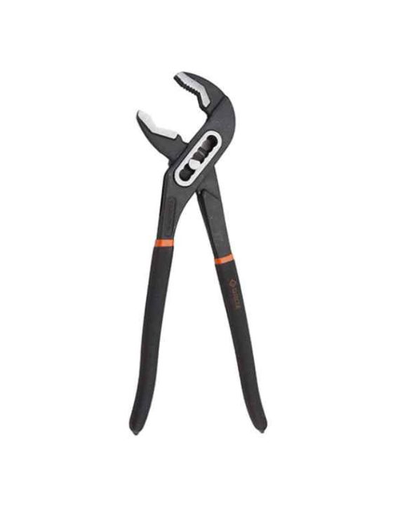 Groz Water Pump Plier-400mm-Length 16Inch-WPP/BJ/16/CV-31743