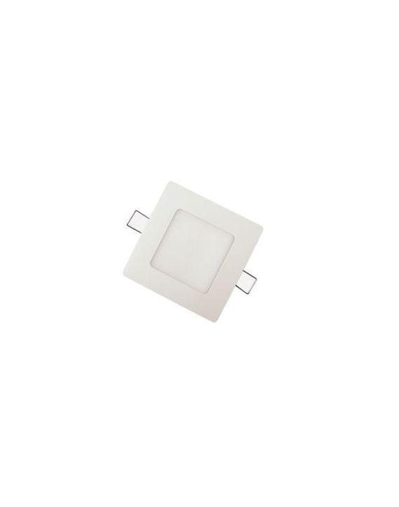 Bill Tech Recessed LED Panel Light 18W 4000K GTNL0004