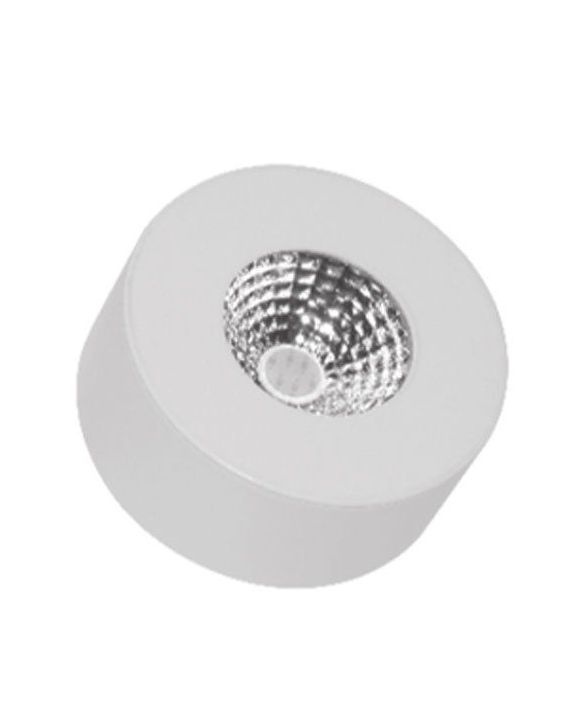 Bill Tech COB Surface Light 3W GTNL0214 Cool White