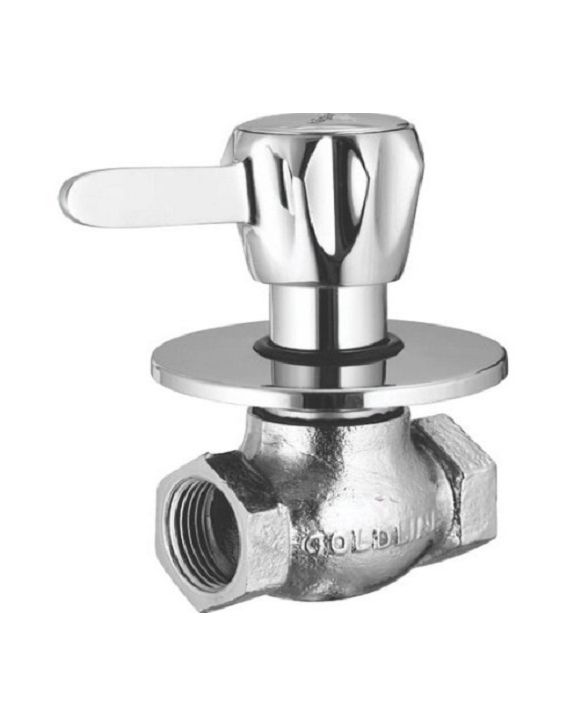 Hagar Ace Flush Cock-AC-011