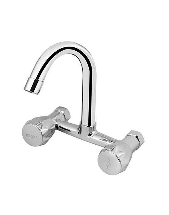 Hagar Ace Sink Cock-AC-015