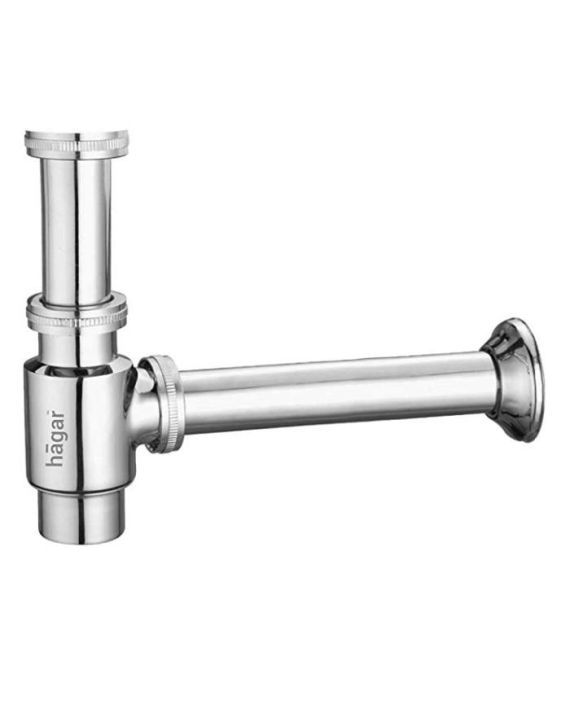 Hagar Allieds Bottle Trap-BT-002