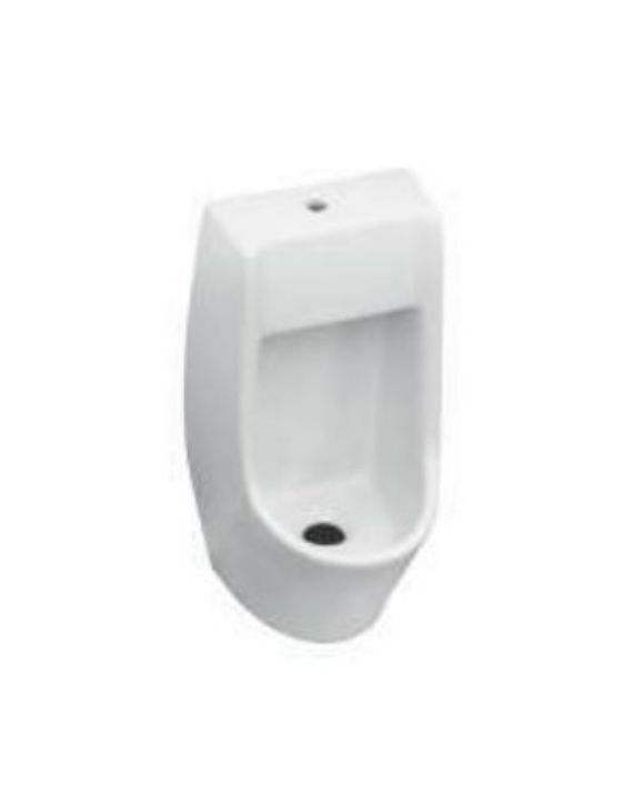 Hagar Roland 250x295x530mm White Urinal BowlHagar-HA008007