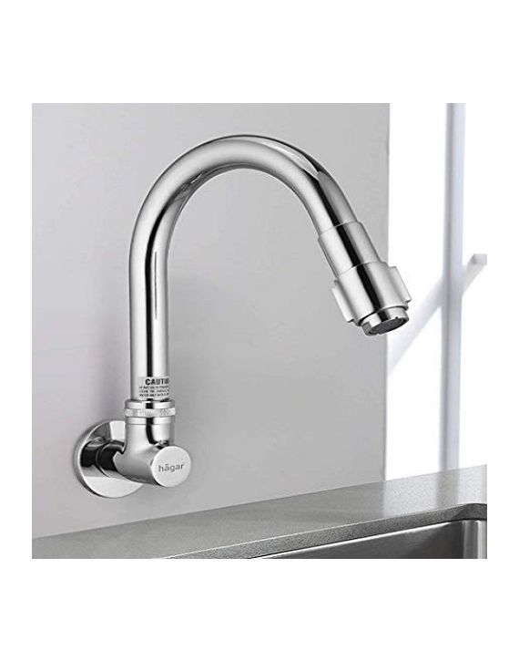 Hagar Allieds Sink Cock-MT-003