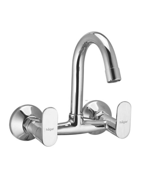 Hagar Olive Sink Mixer-OL-015