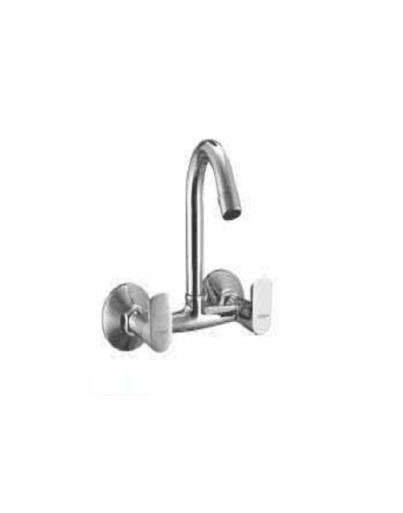 Hagar Opal Sink Mixer-OP-012