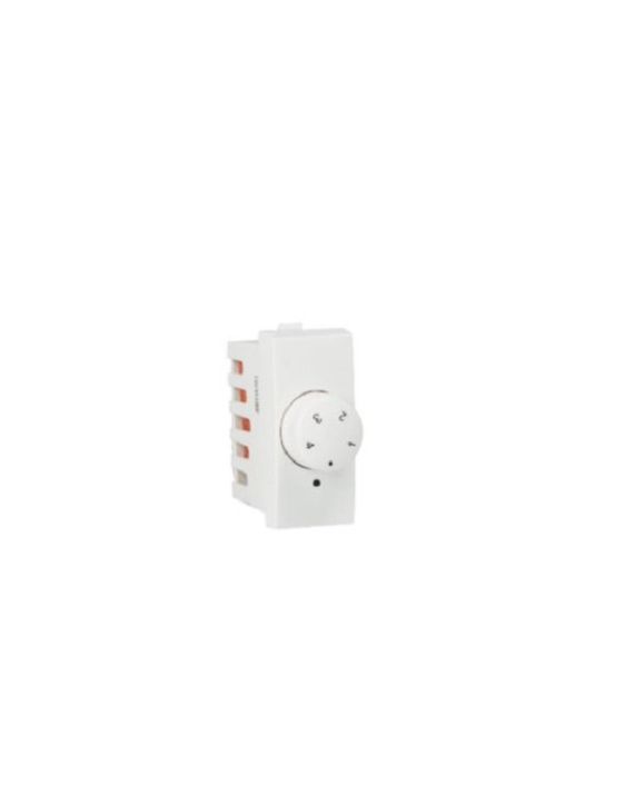 Havells Coral White 1M 4 Step Energy Saving Fan Regulator
