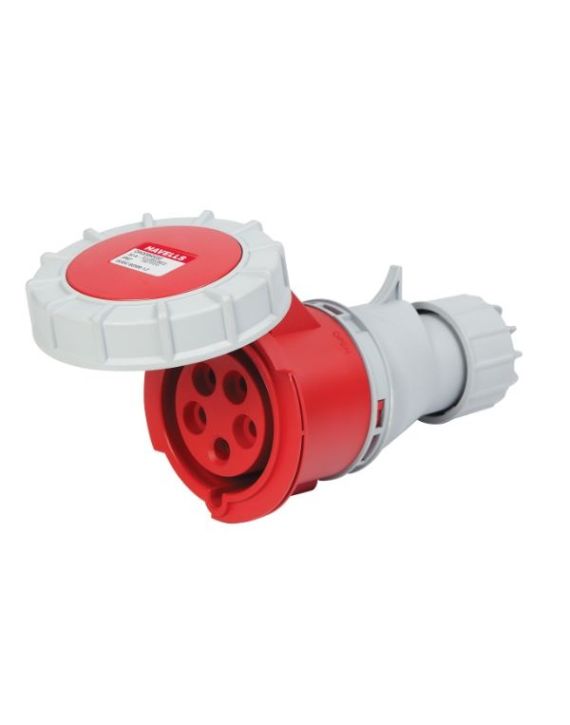 Havells 32A IP67 6h Industrial Connector