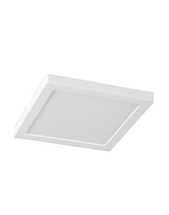 Havells Trim Clipon Cool White 6W Square LED Panel Light