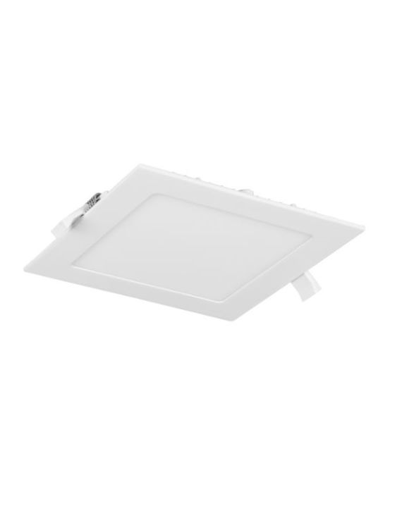 Havells Octane Plus Natural White 12W Square LED Panel Light