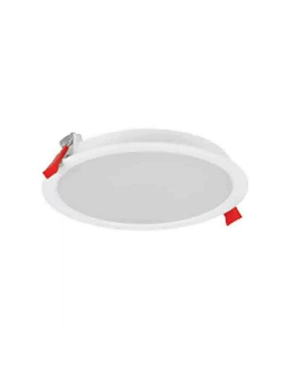 Havells Trim Plus Warm White 9W Round LED Panel Light