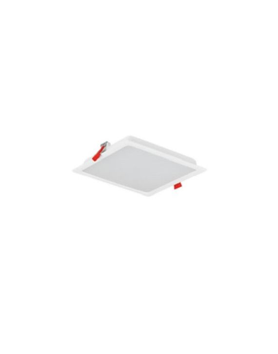 Havells Trim Plus Cool White 12W Square LED Panel Light