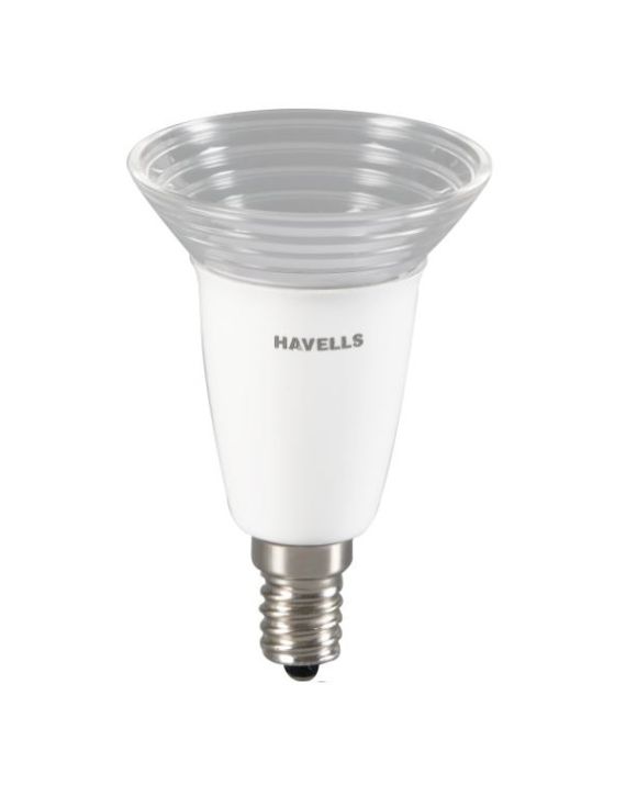 Havells Bella Floret Blue 2.9W E14 LED Lamp