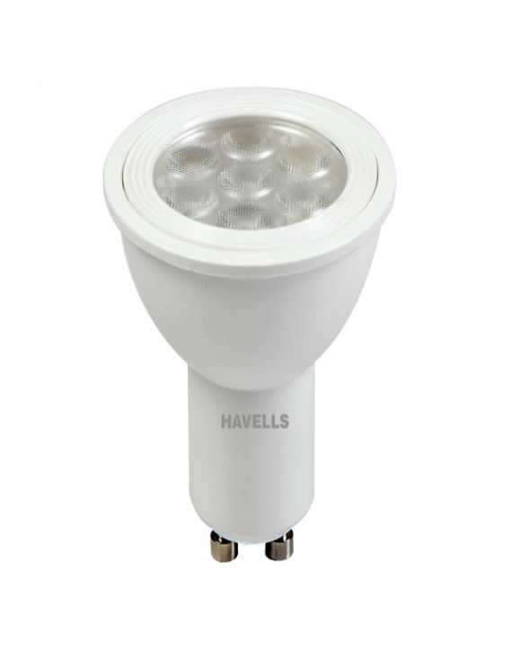 Havells Adore Natural White 5.5W GU10 LED Lamp