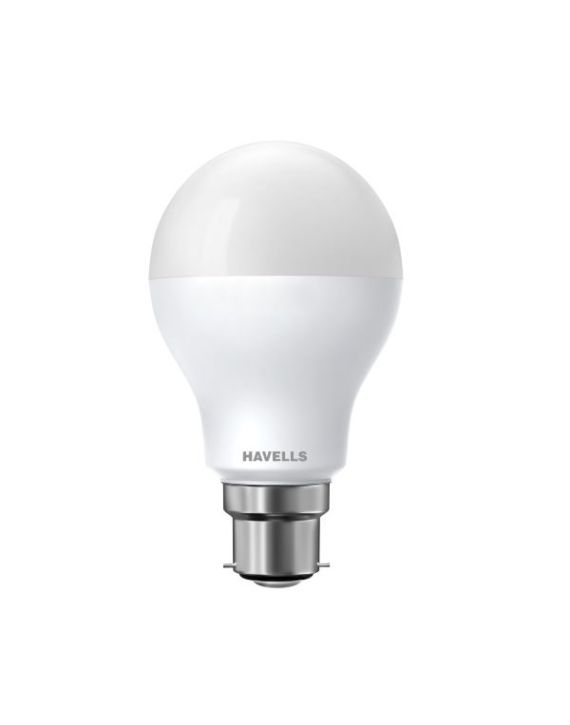 Havells Adore Warm White 7W B22 4 Star LED Lamp