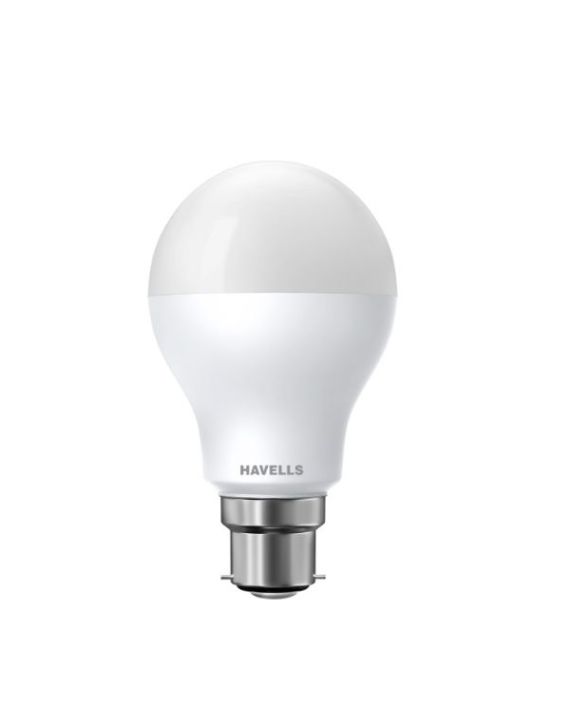 Havells Adore Cool White 10W B22 5 Star Lamp