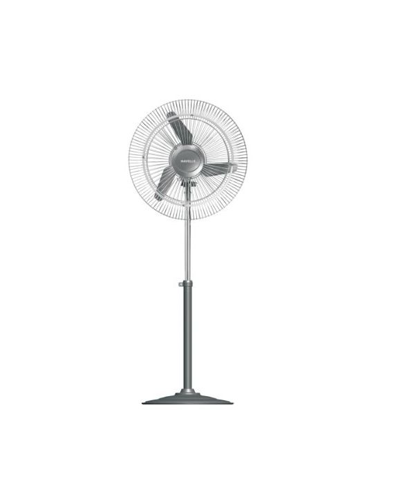 Havells Turbo Force 600 mm Air Circulator Pedestal Fan