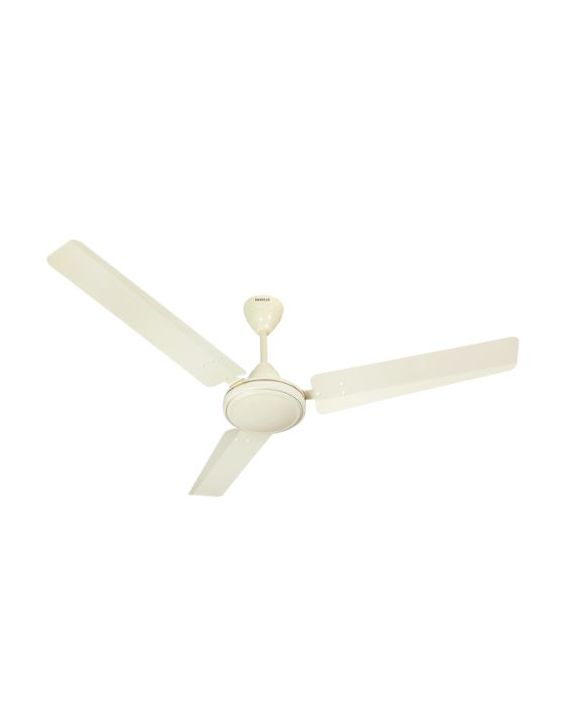 Havells Velocity HS Ivory 750 mm Base Model Ceiling Fan