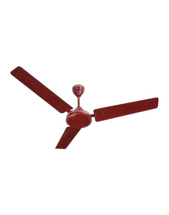 Havells Velocity HS Brown 900 mm Base Model Ceiling Fan