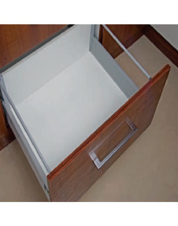 Hilife Stainless Steel Tandom Box-TB-8x20-Inch