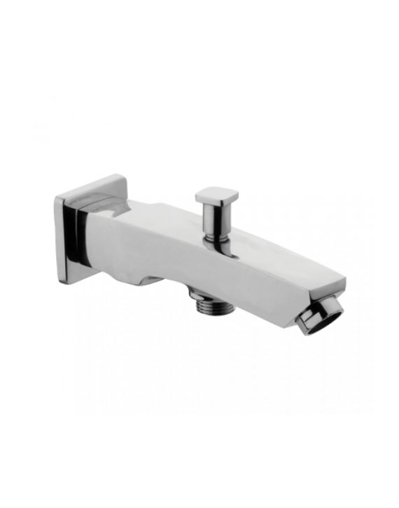 Hindware Avior Bath Spout With Tip Ton-F520010-Chrome