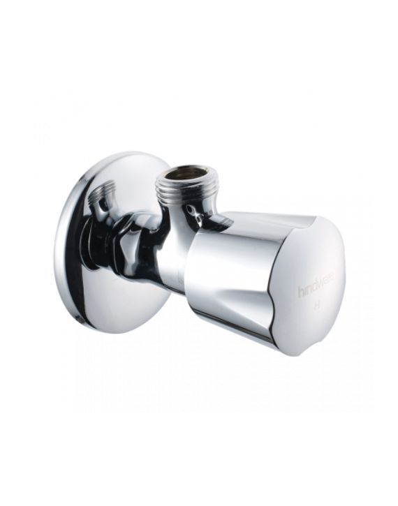 Hindware Contessa Neo Angular Stop Cock Light-F730039-Chrome