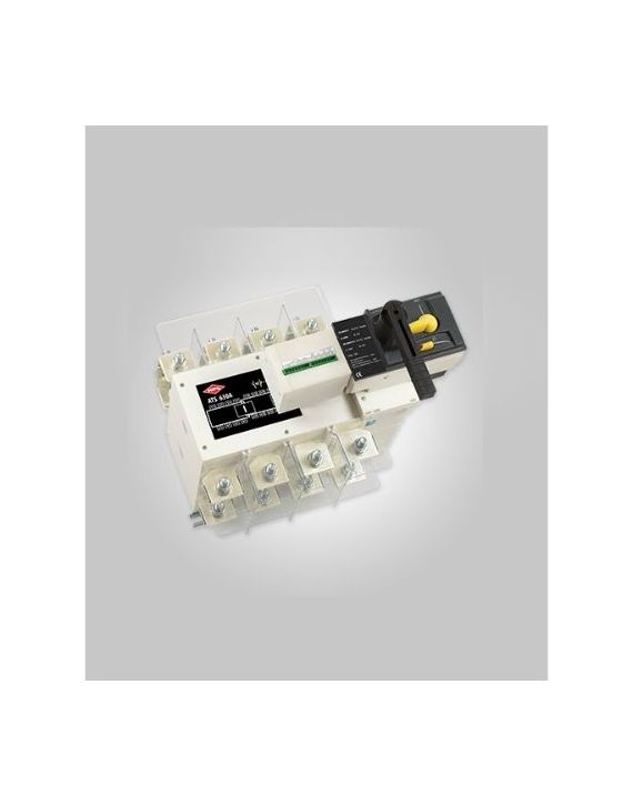 HPL Spares for AV Changeover Switch 250A P-INTRLK-FR1-3AV_250A