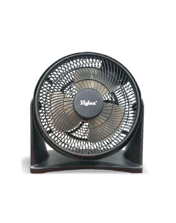 Hylex Galaxy Multi Purpose Fan - GALAXY-FAN-BL