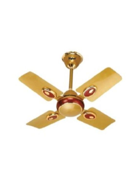 Hylex Magicool 4 Blades Ceiling Fan 600mm - MGC-4-BLADE-CF