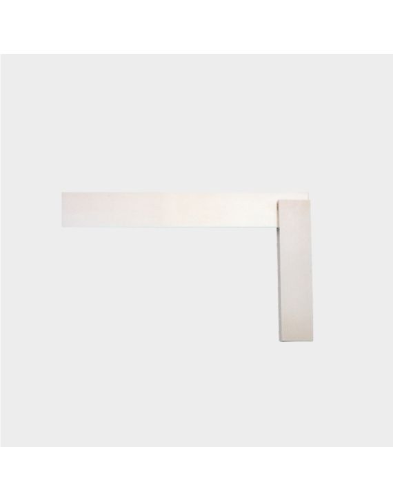 Inder 2.1/2Inch Engineering Square P-146B