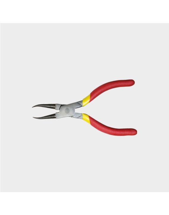 Inder 8Inch Circlip Plier (External Straight) P-14C