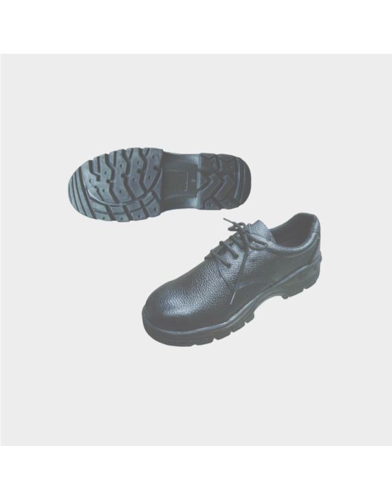 Inder 10Inch Derby Safety Shoes P-181D