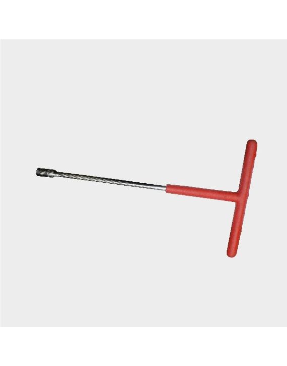 Inder 9mm T-Socket P-19F