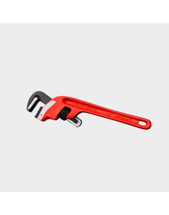 Inder 10Inch Offset Pipe Wrench (Heavy Duty) P-332B