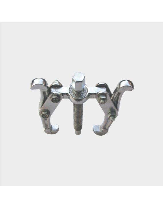 Inder 4Inch Bearing Puller Two Legs P-38B