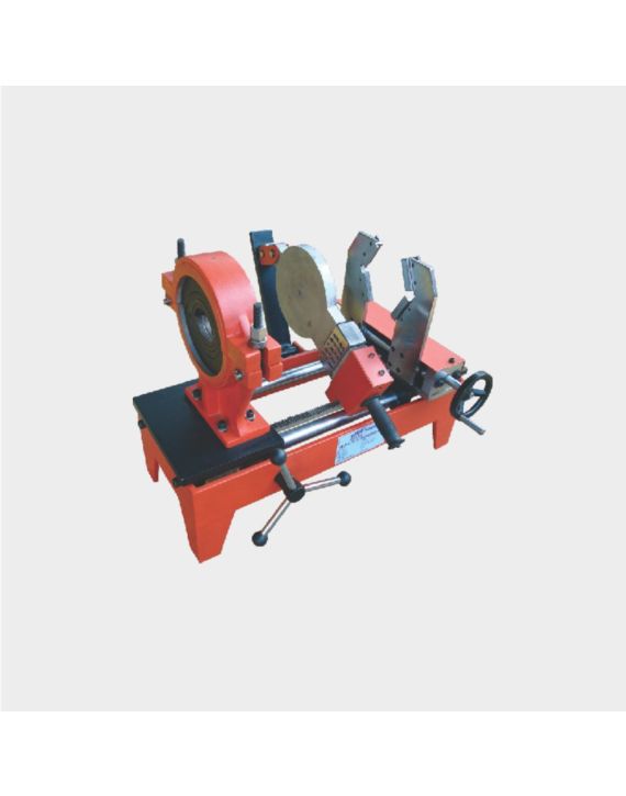 Inder 63-160mm PPR Pipe Welding Machine With Clamping P-392A