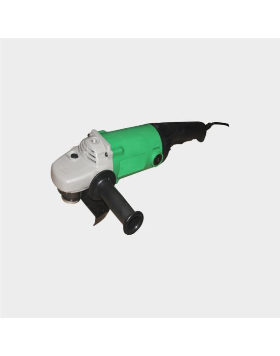 Inder 180mm Angle Grinder P-404H