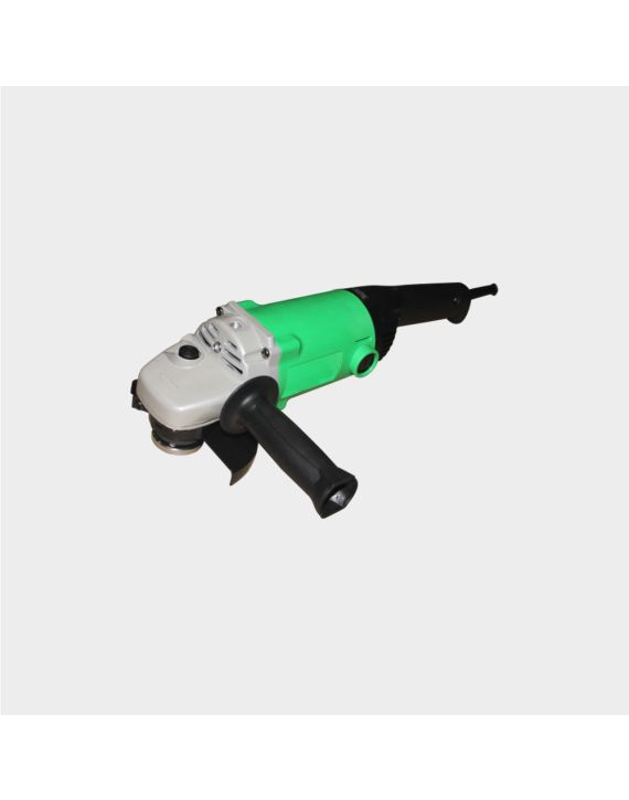 Inder 125mm Angle Grinder P-404J