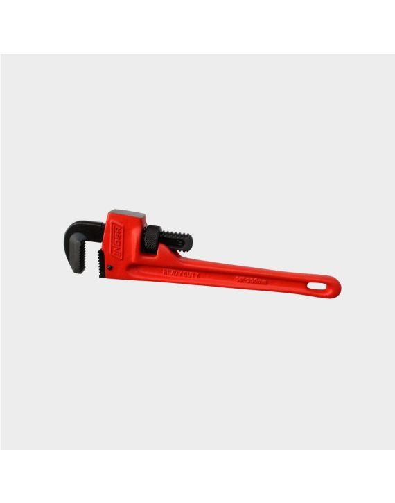 Inder 48Inch Pipe Wrench With Hammer (Heavy Duty) P-476H