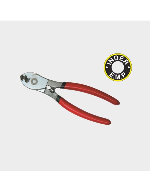 Inder 150mm Cable Cutter P-5A