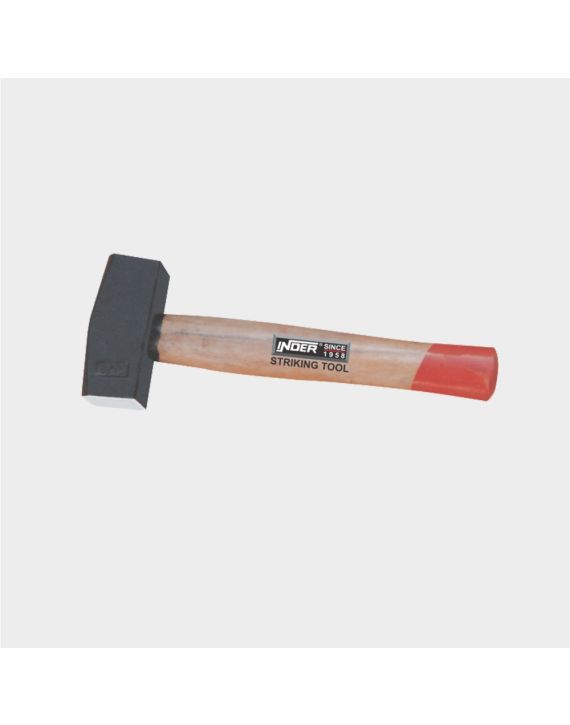 Inder 500 Gms Club Hammer P-76A